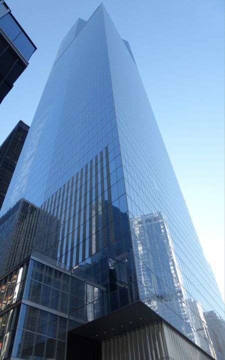 four-world-trade-center_inset01 - Benson® Curtain Wall and Benson® Glass