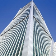 181 Fremont, USGlass Magazine, Green Design Award Winner, San Francisco, Curtainwall, Facade